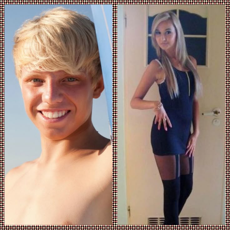 Transvestite fashion tips