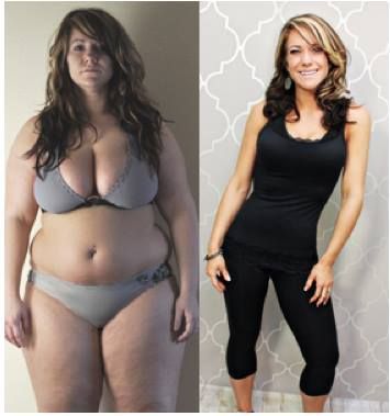 Lose fat in 4 weeks image 10