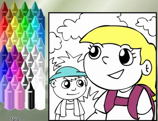 Free Coloring Games for Kids Luxury Line Food Coloring Pages for Kids