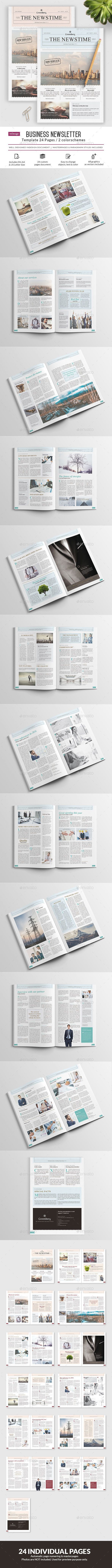 39 Best Stationery | Newsletters Images On Pinterest | Newsletter