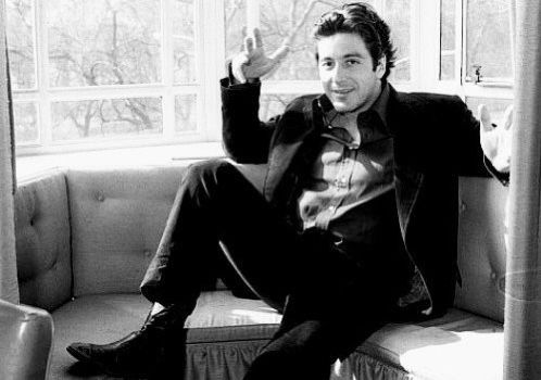 london 1974 | Al pacino, Actors, Actor al pacino