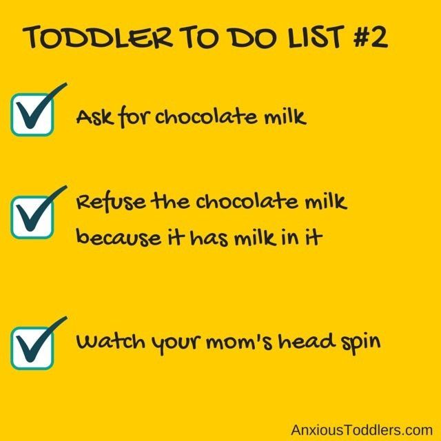 group to do lists