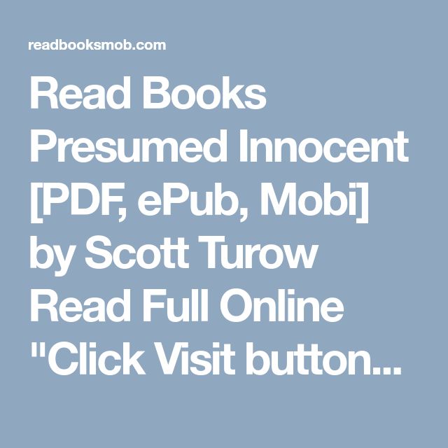 25+ parasta ideaa Pinterestissä Presumed innocent Dekkarit - presumed innocent 25+ parasta ideaa Pinterestissä Presumed innocent Dekkarit - presumed innocent