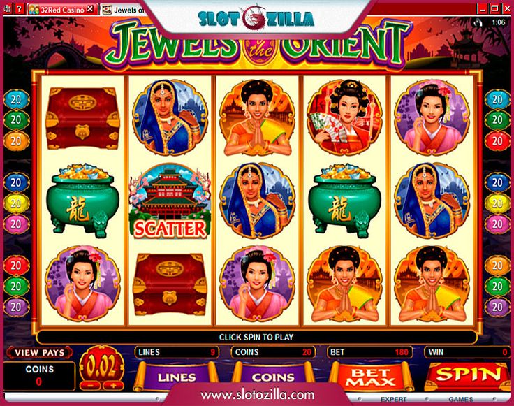 More Casino Games