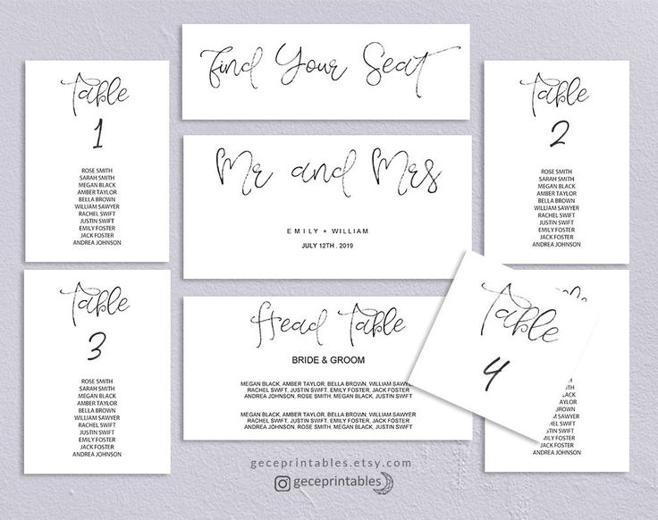 The 25+ best Wedding seating plan template ideas on Pinterest - printable seating charts The 25+ best Wedding seating plan template ideas on Pinterest - printable seating charts
