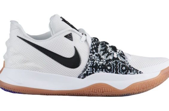 Nike Kyrie 4 Low To Debut Next Month (With images) | Nike Nike Kyrie 4 Low To Debut Next Month (With images) | Nike