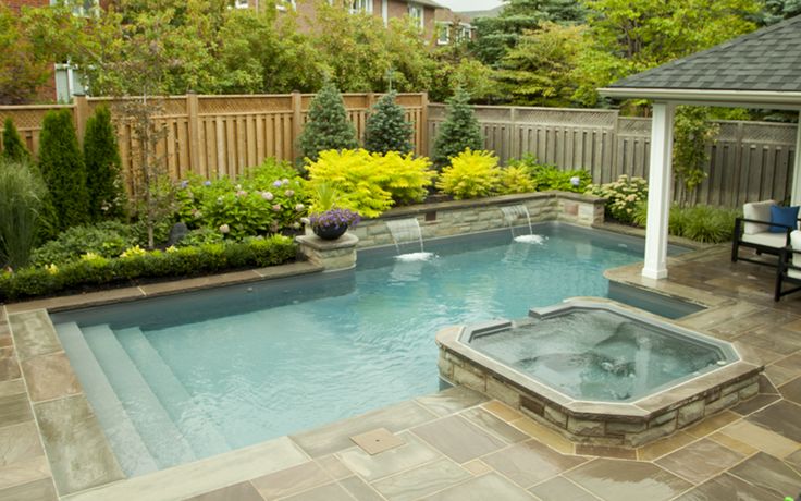 Inground Pools - Pioneer Family Pools - 19 Stores in Ontario ...