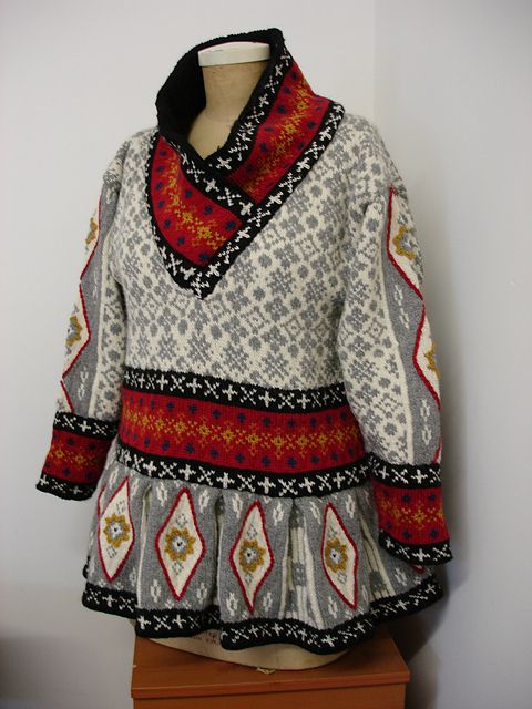 Best 25+ Norwegian knitting designs ideas on Pinterest Knitting designs, No...