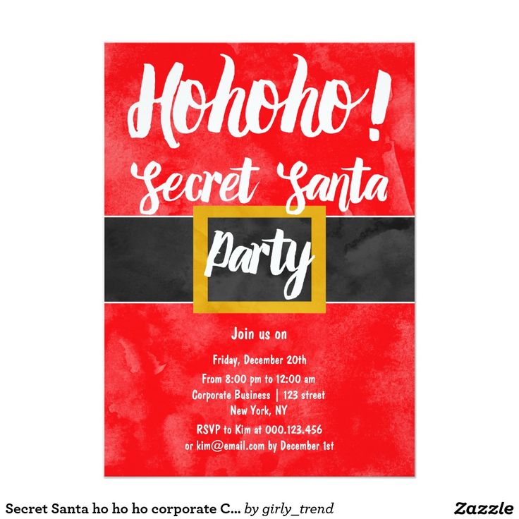 Best 25+ Secret santa invitation ideas on Pinterest Secret santa - email invitations Best 25+ Secret santa invitation ideas on Pinterest Secret santa - email invitations