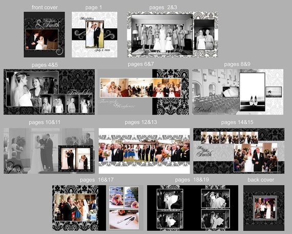 wedding book templates koni polycode co