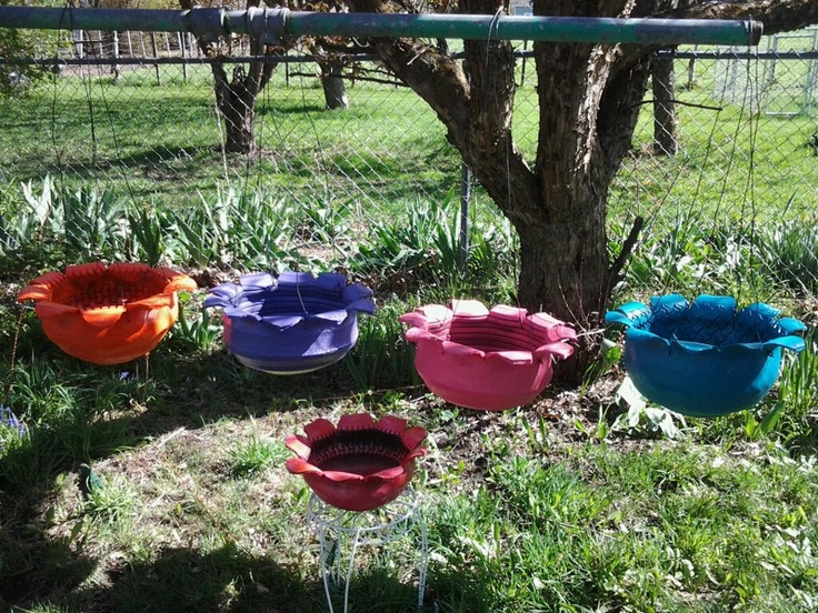 Garden Ideas Using Tyres 10 best flower gardens images on pinterest | flower pots, recycle Garden Ideas Using Tyres 10 best flower gardens images on pinterest | flower pots, recycle