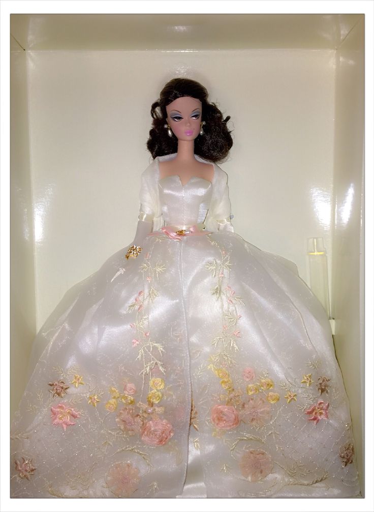Genuine Teenage Fashion Model Barbie Genuine Teenage Fashion Model Barbie