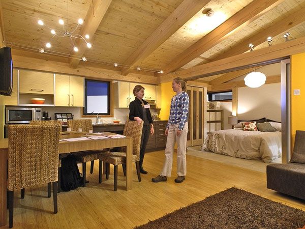 Mother In Law Cottage Prefab Apartment Al Unit Mother In Law Cottage Prefab Apartment Al Unit Or A Cabin On Vacation Property Rooms 2018 Pinterest House And Home