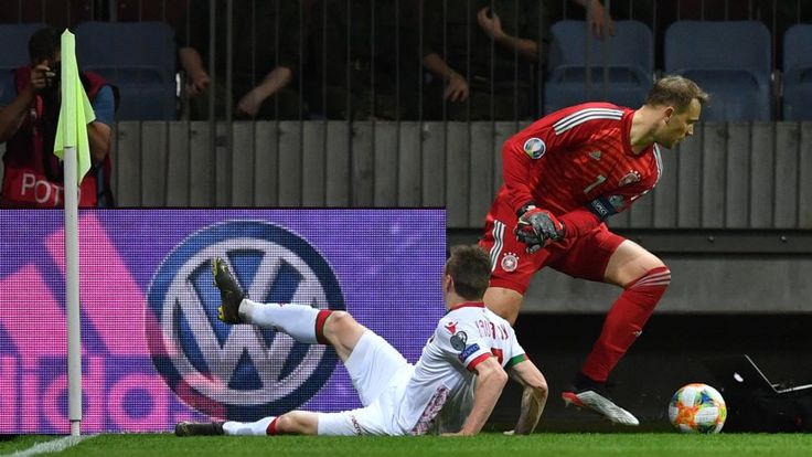 Deutschland Weißrussland Tore Deutschland Weißrussland Tore