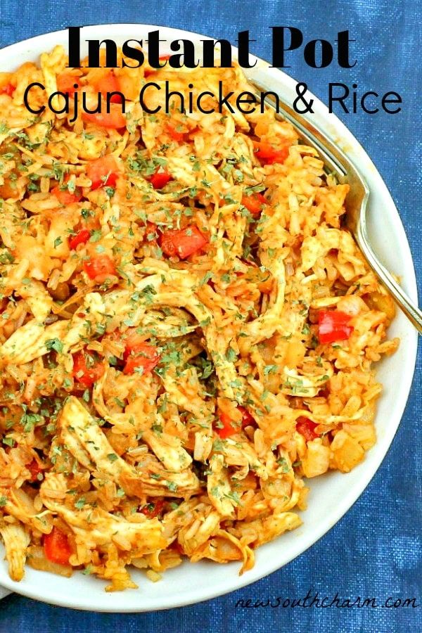 A Collection Of Over 30 Delicious And Easy To Make Instant Pot