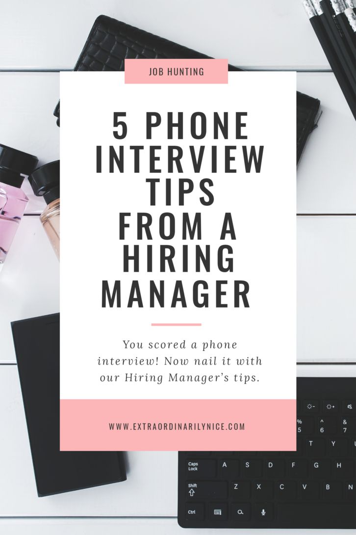 job finding tips
