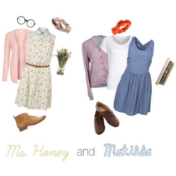 Matilda Wormwood - Polyvore Matilda Wormwood - Polyvore