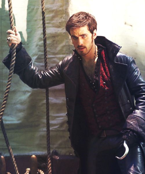 Top 10 killian jones ideas and inspiration