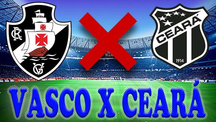 O Futebol Ao Vivo Desta Quinta Feira 13 Contara Com O Jogo Entre Vasco Da Gama X Ceara O Duelo Sera Realizado No Estad Jogo Do Vasco Futebol Ao Vivo O Duelo