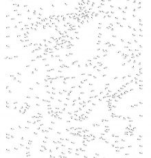 hard dot