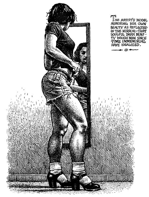 43 best crumb images on pinterest robert crumb robert ri chard robert crumb uma animaa a o feita pelo rober crumb sobre a hista ria da america