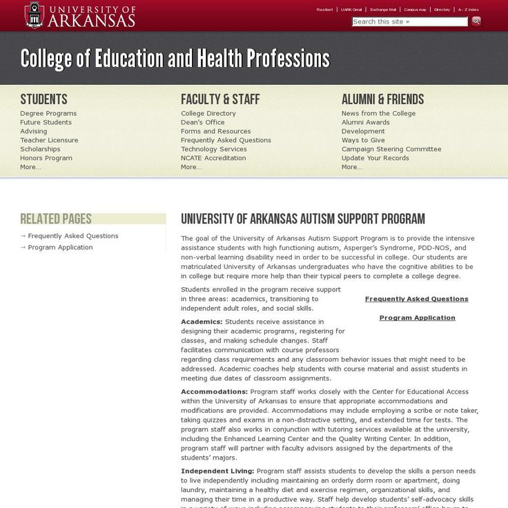 31 best Colleges Programs Created for People with Autism images on - disability application form 31 best Colleges Programs Created for People with Autism images on - disability application form