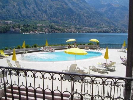 18 Best Top Hotels In Kotor Bay Monte Images On Pinterest Hotel Splendido Is A Waterfront In Prcanj The Beautiful Bay Of Kotor Great