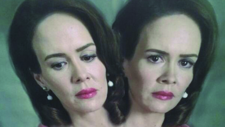 New American Horror Story Hotel Trailer Features Full Cast New American Horror Story Hotel Trailer Features Full Cast