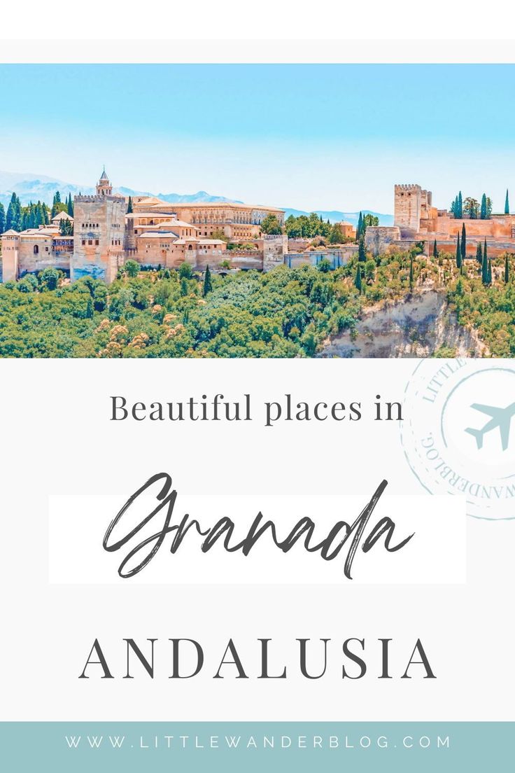 Beautiful Places In Granada Spain Little Wanderblog Europe Travel beautiful-places-in-granada-spain-little-wanderblog-europe-travel