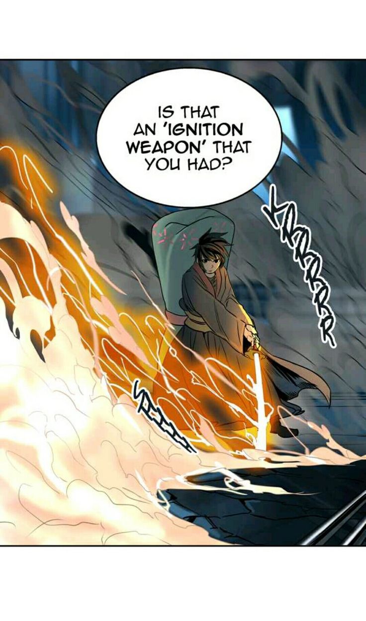 Will There Be A Season 2 Of Tower Of God Anime