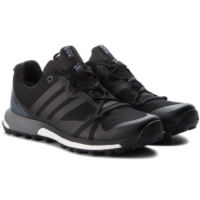 Pantofi adidas - Terrex Agravic GTX GORE-TEX BB0953 Cblack/Cblack 