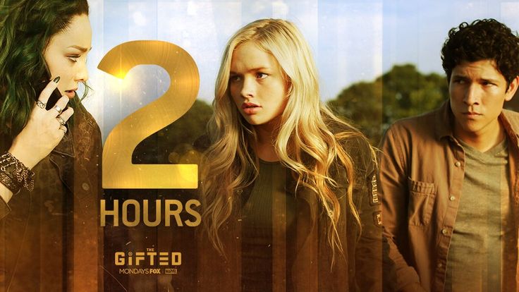 The Gifted on Twitter | Twitter, Marvel, Mutant