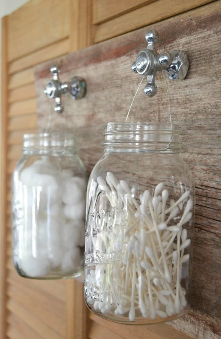 Bathroom Jar best 25+ mason jar bathroom ideas only on pinterest | mason jar Bathroom Jar best 25+ mason jar bathroom ideas only on pinterest | mason jar