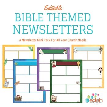 16 best newletter templates images on Pinterest Preschool - preschool newsletter template 16 best newletter templates images on Pinterest Preschool - preschool newsletter template