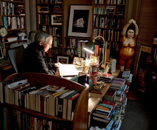 Famous essay writers and their works