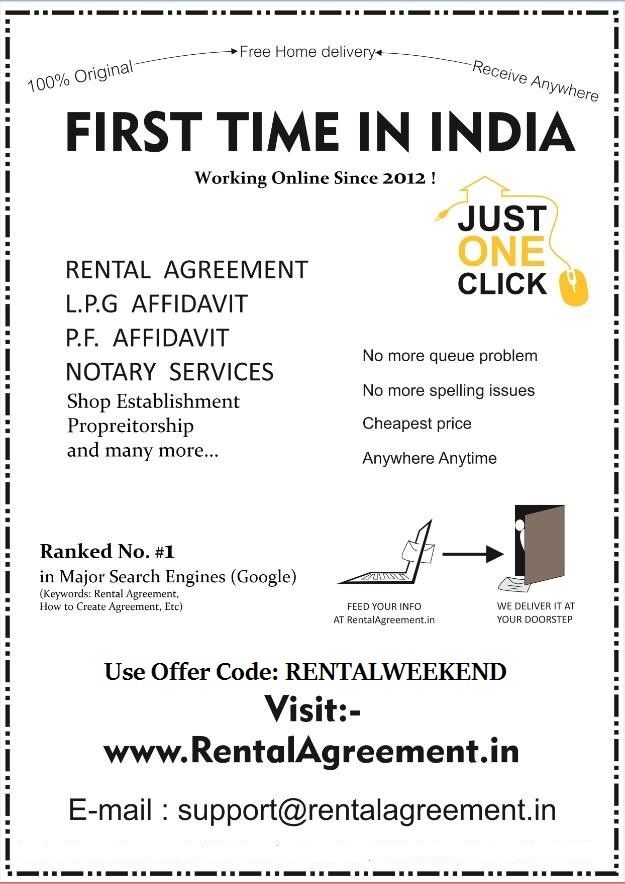 7 best Rental Agreement images on Pinterest Drop and To get - free affidavit 7 best Rental Agreement images on Pinterest Drop and To get - free affidavit