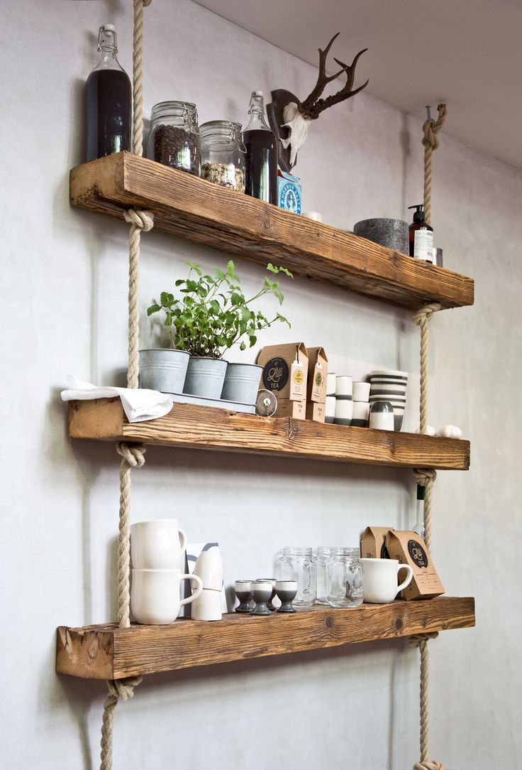 Westwing-Homestories-Marcel-Graf-Barefoot-Living-Küchenregal ähnliche tolle Pr...