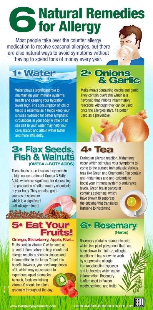 Natural Sinus Allergy Cures Natural Sinus Allergy Cures