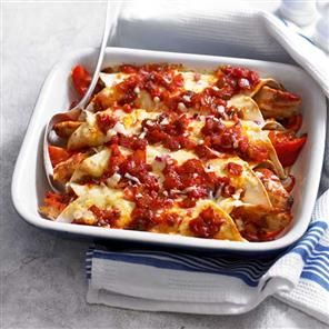 Easy midweek suppers recipes Easy midweek suppers recipes
