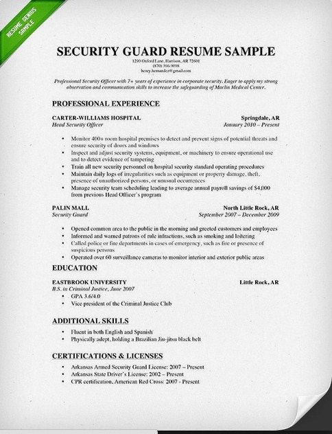 7 best Good Resume Examples images on Pinterest Good resume - manufacturing resume samples 7 best Good Resume Examples images on Pinterest Good resume - manufacturing resume samples