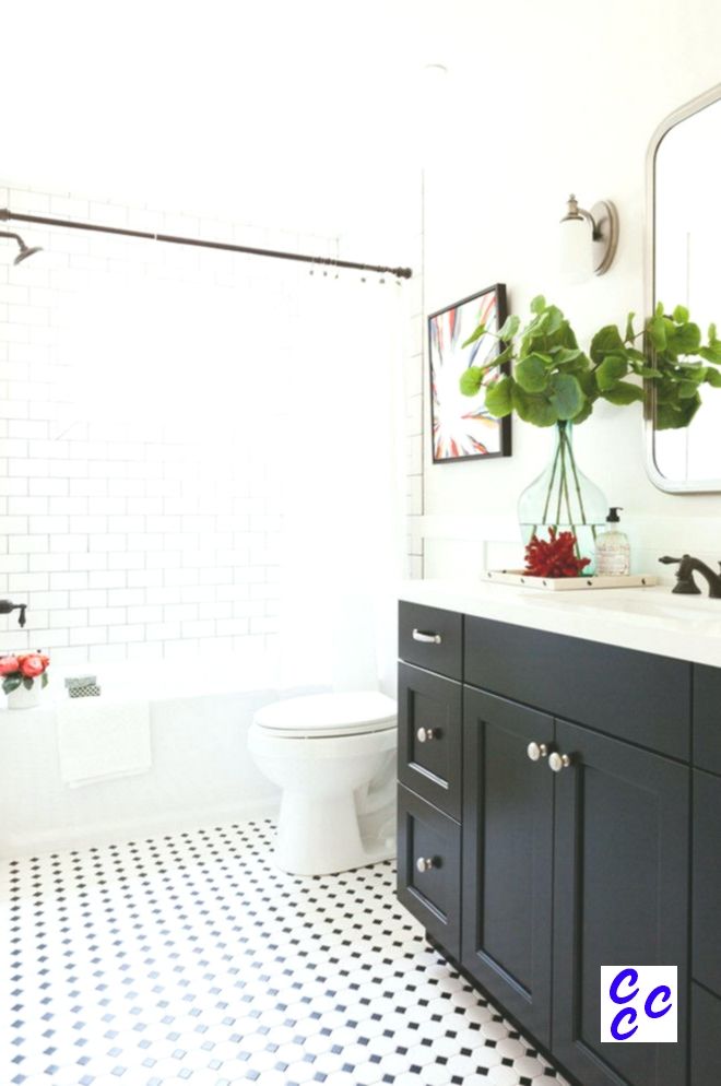 Einfache Und Kreative Bad Deko 30 Ideen Furs Moderne Badezimmer