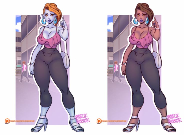 Futa Transformation Futa Transformation