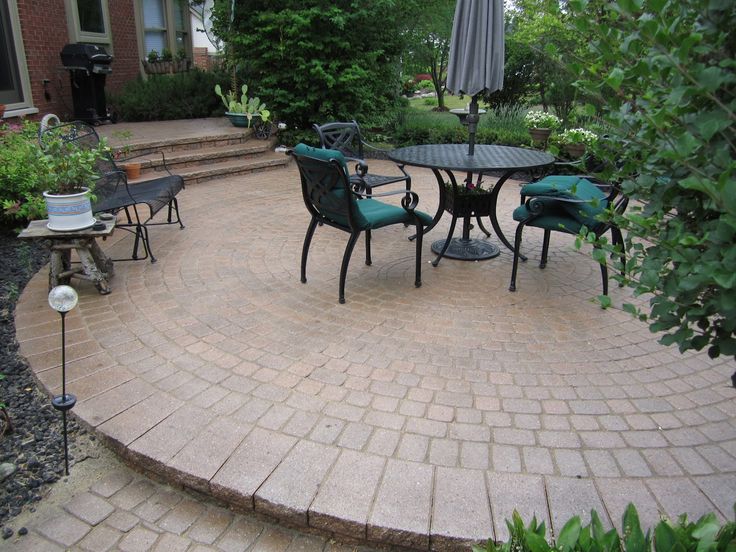 Best 25+ Paving Stone Patio Ideas On Pinterest Paver Stone Patio Licious Patio Paving Stone Ideas and patio paving stones edmonton - Best 25+ Paving Stone Patio Ideas On Pinterest Paver Stone Patio
