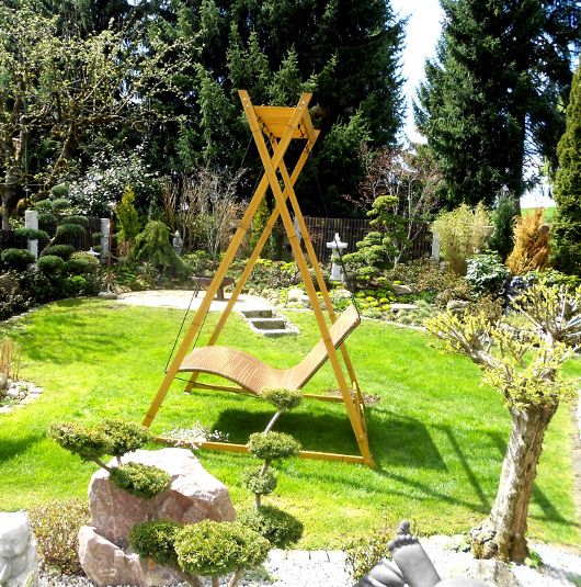 Die besten 25+ Sonneninsel rattan Ideen auf Pinterest - garten loungemobel anthrazit Die besten 25+ Sonneninsel rattan Ideen auf Pinterest - garten loungemobel anthrazit