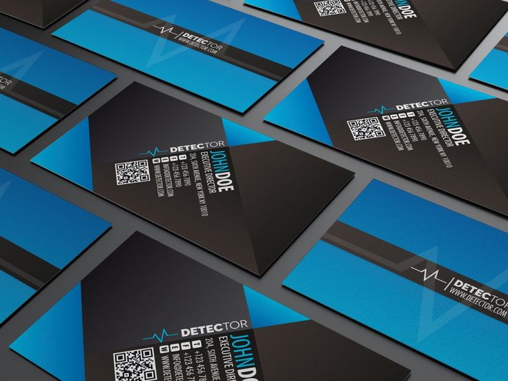 20 Examples of a Stylish Business Card Photoshop Template GD282 - microsoft word resume template017 20 Examples of a Stylish Business Card Photoshop Template GD282 - microsoft word resume template017