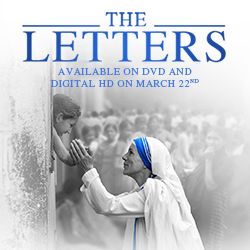 60 best mother teresa images on pinterest mothers catholic and the letter mother teresa movie