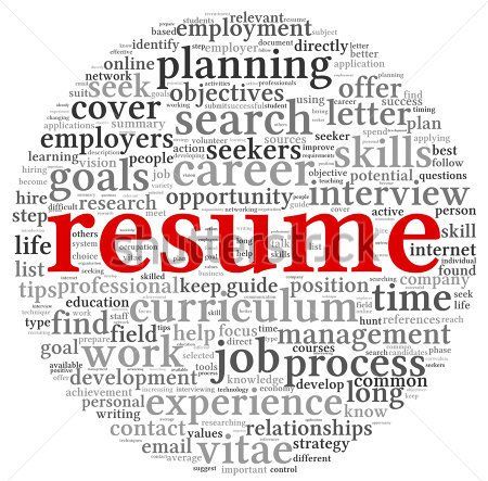Executive resume writing services career coaching