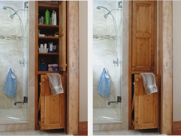 Best 25+ Behind door storage ideas on Pinterest | Broom storage ... Best 25+ Behind door storage ideas on Pinterest | Broom storage ...