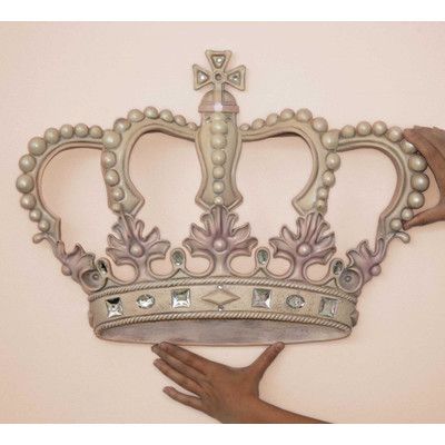 Metal Crown Wall Decor 108 best crowns images on pinterest | princess crowns, wall decor Metal Crown Wall Decor 108 best crowns images on pinterest | princess crowns, wall decor
