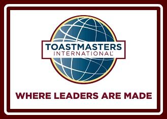 what is toastmasters club